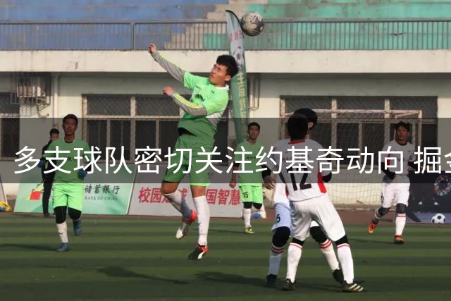 多支球队密切关注约基奇动向 掘金夏季运作欠佳