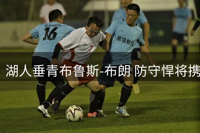 湖人垂青布鲁斯-布朗 防守悍将携冠军经验引热议